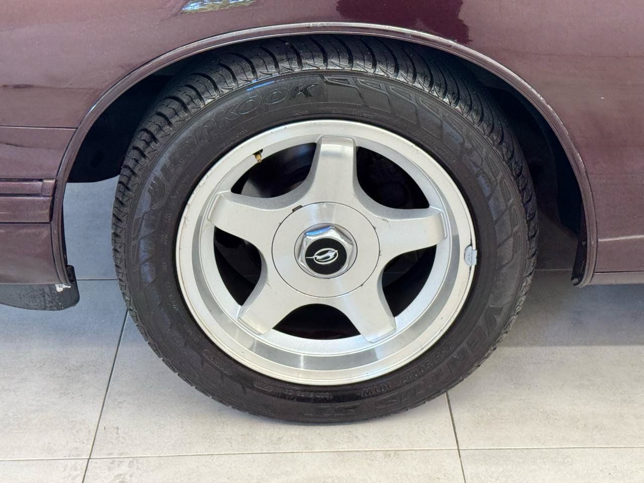 Used 1996 Chevrolet Impala SS RWD image 27
