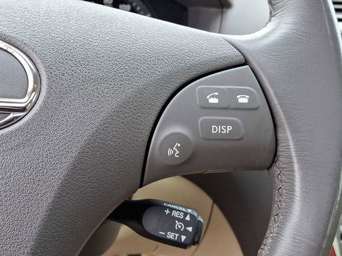 Used 2009 Lexus ES 350 image 24