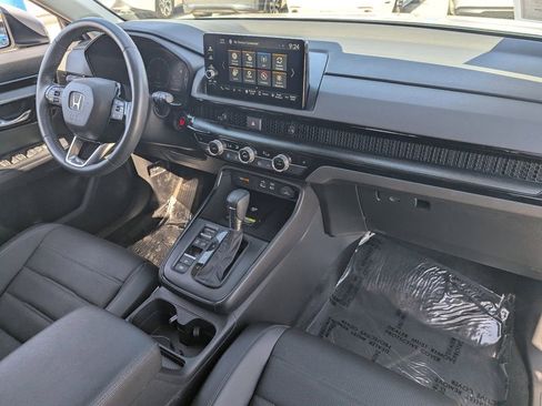 Certified 2024 Honda CR-V EX-L image 10