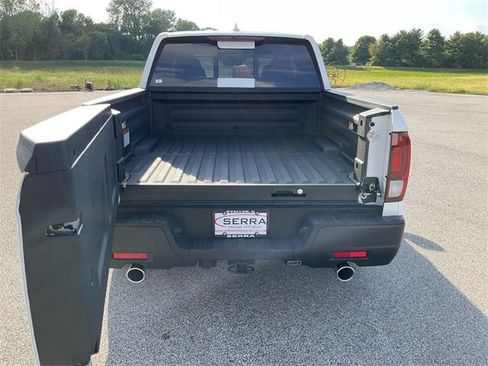 New 2026 Honda Ridgeline RTL image 32