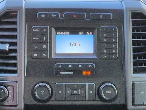 Certified 2021 Ford F450 XL w/ Power Equipment Group AWD/4WD image 17