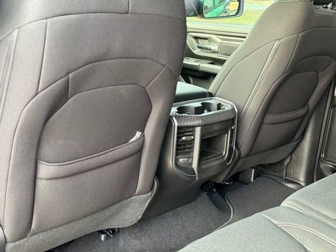 New 2026 RAM 1500 Big Horn AWD/4WD image 28