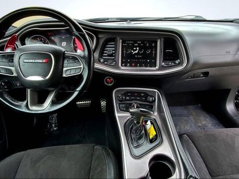 Used 2021 Dodge Challenger R/T Scat Pack w/ Plus Package image 15