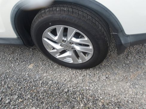 Used 2015 Honda CR-V EX-L image 3