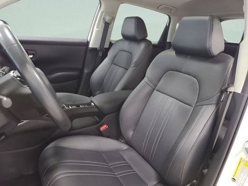 Used 2023 Honda HR-V EX-L image 22
