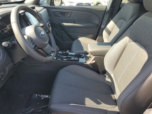 New 2026 Subaru Forester Premium image 21