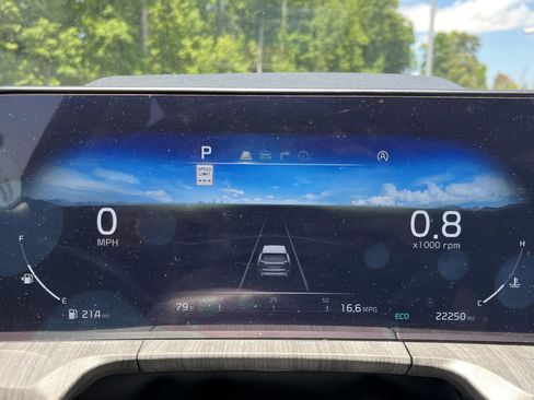 Used 2025 Kia Telluride SX Prestige AWD/4WD image 13