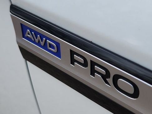 New 2026 Volkswagen ID.4 Pro image 11