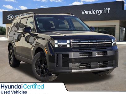 Certified 2025 Hyundai Santa Fe XRT