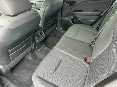 Certified 2026 Subaru Forester Premium AWD/4WD image 14