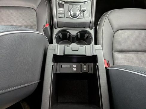 Used 2025 MAZDA CX-5 AWD 2.5 S w/ Preferred Package image 32