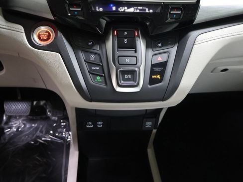 New 2027 Honda Odyssey EX-L image 22