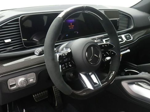 New 2026 Mercedes-Benz GLE 53 AMG 4MATIC image 5