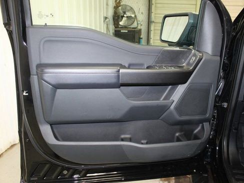 Used 2021 Ford F150 XLT w/ Equipment Group 302A High image 7