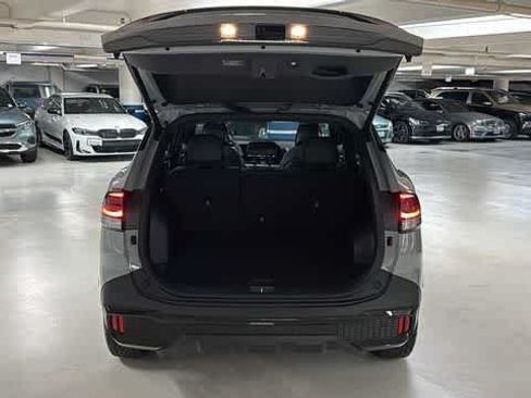 Used 2025 Kia Sportage X-Pro Prestige AWD/4WD image 29