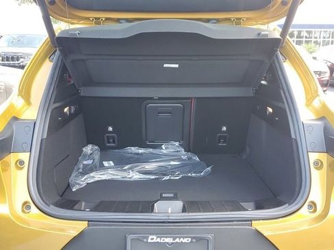 New 2024 Dodge Hornet GT Plus w/ Tech Pack Plus w/o Parking image 5