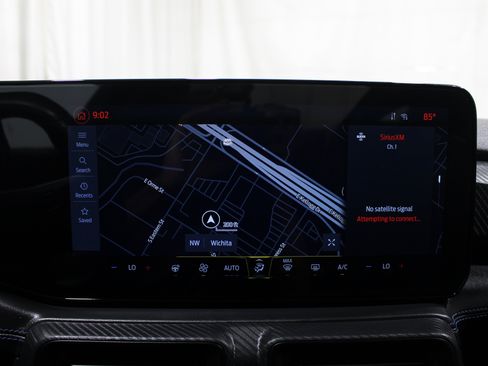 Used 2024 Ford Mustang Dark Horse RWD image 17