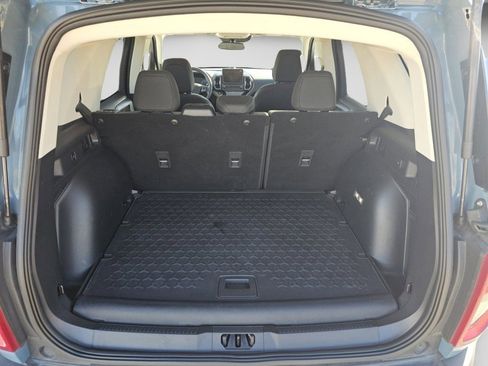 Used 2023 Ford Bronco Sport Big Bend image 23