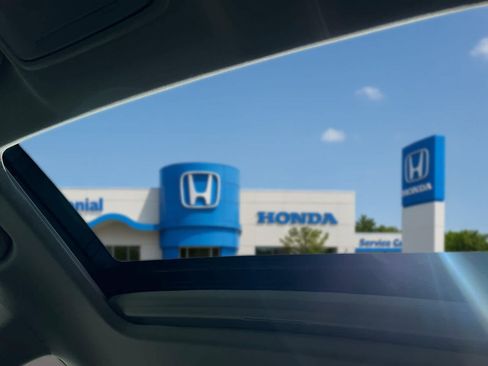 Used 2025 Honda Accord SE image 27