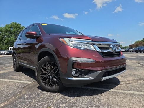 Used 2020 Honda Pilot Touring image 21