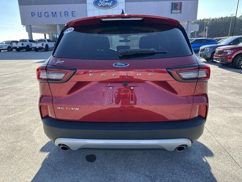 New 2026 Ford Escape Active image 6