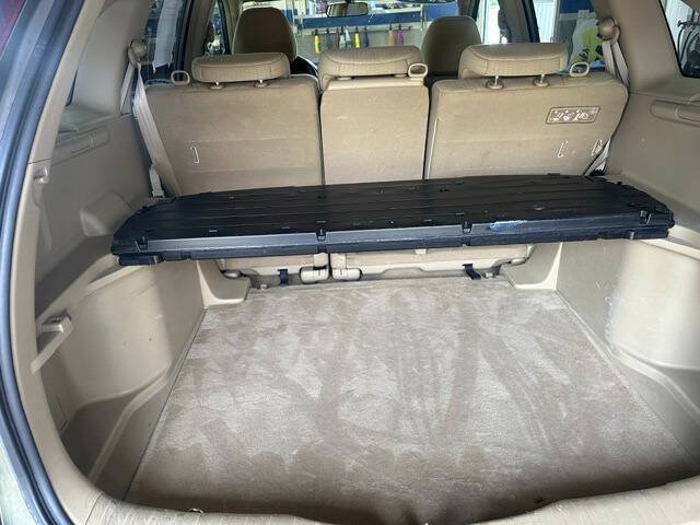 Used 2008 Honda CR-V EX image 14