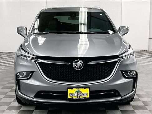 Used 2023 Buick Enclave Essence w/ Experience Buick Package AWD/4WD image 4