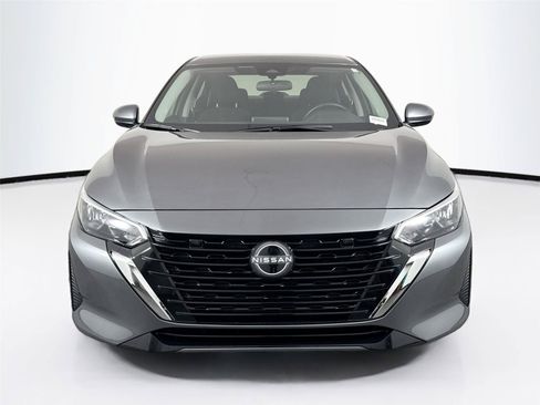 Used 2025 Nissan Sentra S FWD image 7