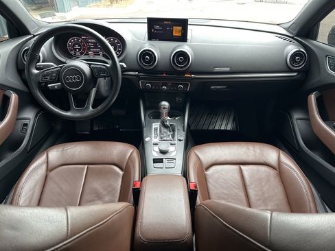 Used 2020 Audi A3 2.0T Premium Plus w/ Premium Plus Package image 17