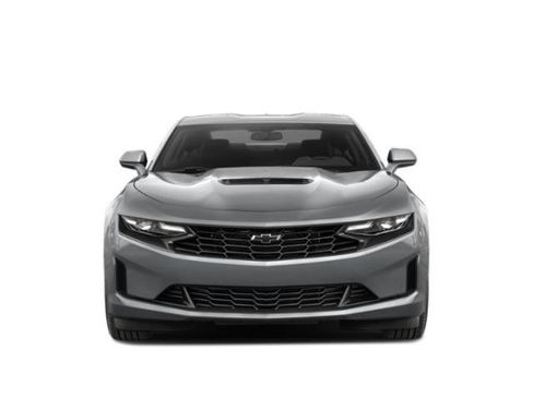 Used 2023 Chevrolet Camaro LT w/ Technology Package RWD image 7