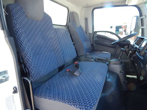 Used 2024 Chevrolet Low Cab Forward 5500HD RWD image 21