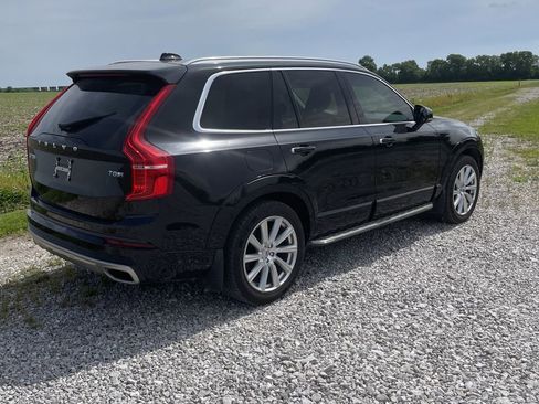 Used 2016 Volvo XC90 T8 Inscription w/ Vision Package AWD/4WD image 3