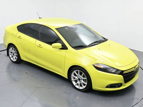 Used 2013 Dodge Dart Rallye image 31