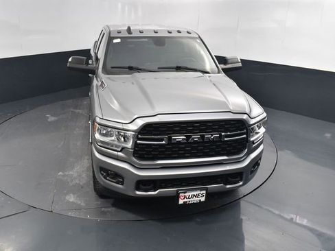 Used 2022 RAM 2500 Big Horn w/ Level 1 Equipment Group image 36