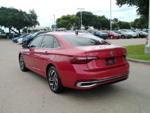 Used 2022 Volkswagen Jetta SEL FWD image 13