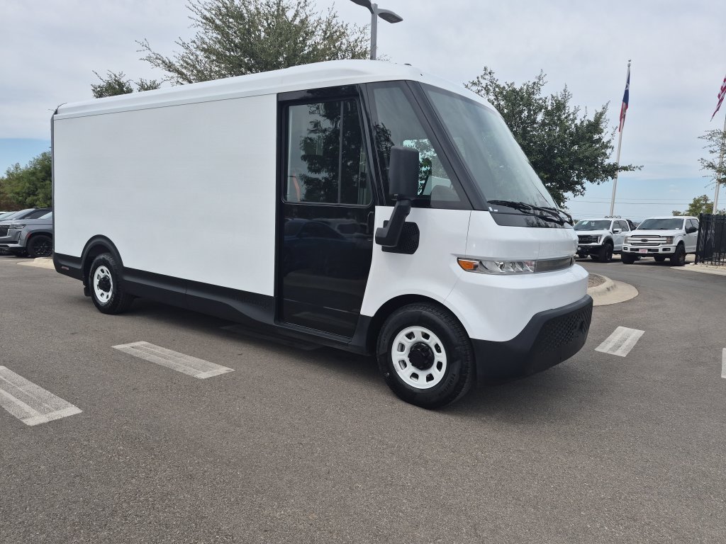 Used 2024 Chevrolet Brightdrop 600 w/ Commercial Equipment Package AWD/4WD 360° Tour