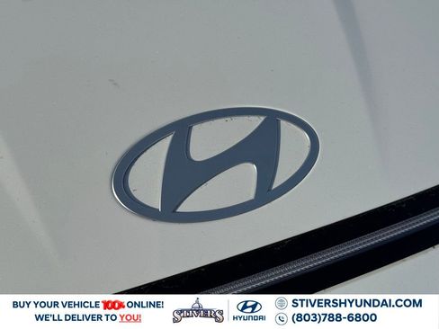 New 2026 Hyundai Sonata SE image 8