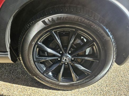 Used 2025 Honda CR-V Sport-L image 35