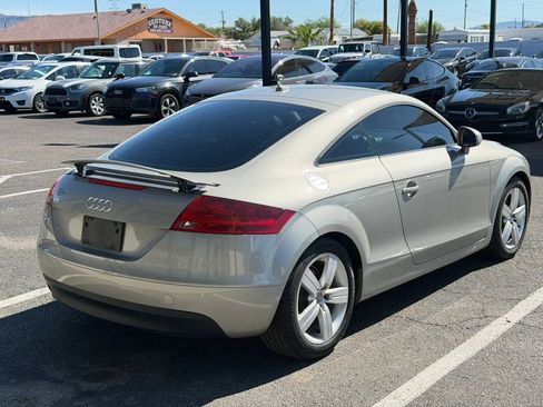 Used 2008 Audi TT 2.0T FWD image 11