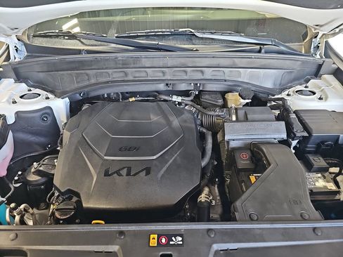 Certified 2023 Kia Telluride EX FWD image 33