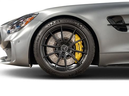 Used 2019 Mercedes-Benz AMG GT R image 19