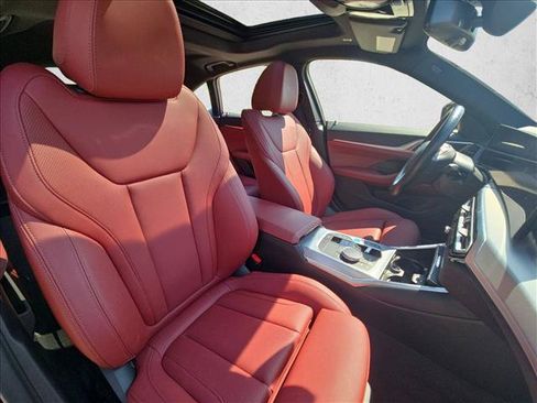 Used 2023 BMW i4 eDrive35 w/ Premium Package RWD image 22