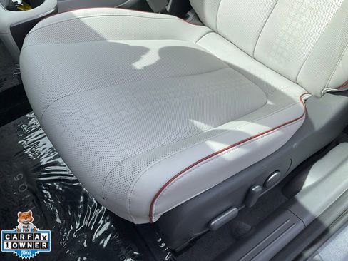 Used 2023 Hyundai Ioniq 5 SEL w/ Cargo Package image 16