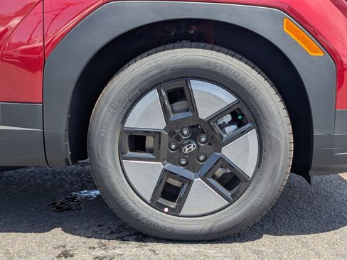 New 2026 Hyundai Santa Fe SEL image 7