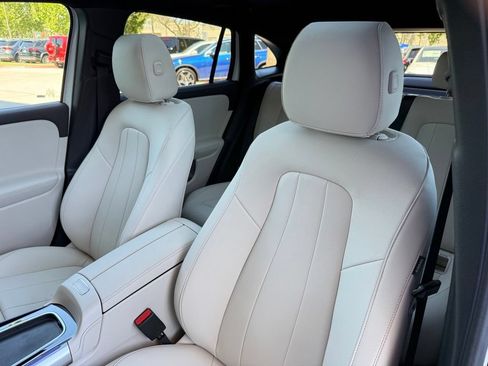 New 2026 Mercedes-Benz GLA 250 image 13