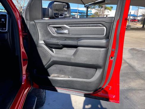 Used 2020 RAM 1500 Big Horn image 21