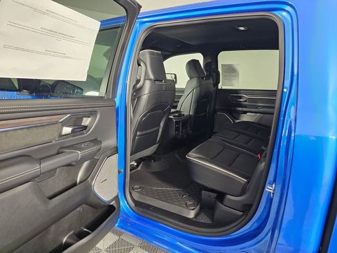 New 2026 RAM 1500 Laramie w/ Night Edition image 32