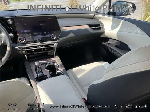 Used 2023 Lexus RX 350 Premium Plus w/ Cold Area Package image 10