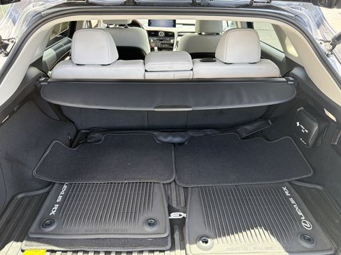 Used 2021 Lexus RX 450h AWD w/ Premium Package image 30