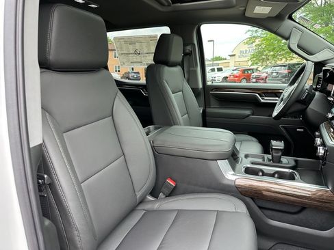 New 2026 GMC Sierra 1500 Elevation w/ Elevation Premium Package AWD/4WD image 53